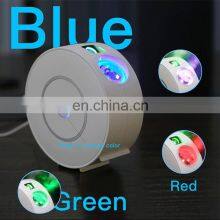 2021 Amazon Upgrade Sky Galaxy Projector LED Nebula Cloud Laser Star Night Ceiling Light Galaxy Projector With Remote Controller thumbnail-4