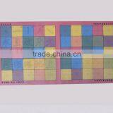 Magic Colorful Water Writing Canvas Calligraphy Practice Fabric for Business Gift thumbnail-1