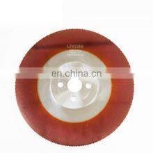 LIVTER M42 High Speed Steel Circular Saw Blade Wood Coating Saw Blade Profile Cutting Blade