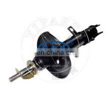 333116 Front Strut Assemblies Suspension Kit KYB Excel-G Fits: Toyota Corolla 1993-2002 thumbnail-1