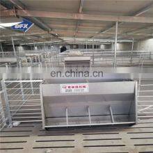 Steel Structure Industrial Warehouse Car Workshop Warehouse/workshop Prefabricated Coop House