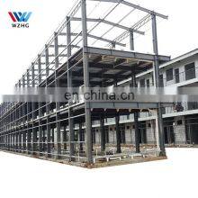 House Prices Ready Made Homes Two Story Modular Prefab Steel Structure Shopping Mall Apartment Building thumbnail-5