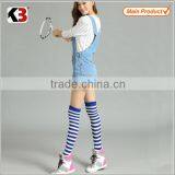 2015 Daily Style Leg Warmer/3D Embroiered Style Leg Warmer/hip Hop Style Leg Warmer thumbnail-4