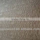 Embossed Hardboard for Decoration 2