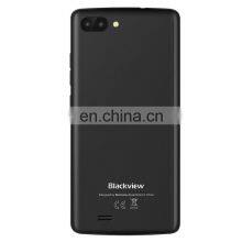 Free Sample Online Shopping China Mobile Phone Blackview A20 8GB Android 3G/4G Cell Phones Smartphones Mobile Phone thumbnail-3