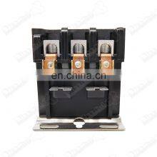 Precio del contactor magnético 3P50A. Contactor con bobina de 12v. Contactor de corriente alterna GB14048.4 de 50 amperios thumbnail-5