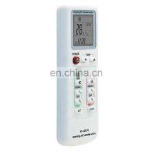AC Remote Control Universal Remote For Air Conditioner KT-L001E thumbnail-2
