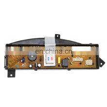 Sharp-A745 (Rückseite) universelle Waschmaschinen-PCB-Steuerplatine, Waschmaschinen-Schaltkreisplatine thumbnail-1