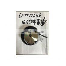 In Stock LDV MAXUS C00014685 Tensioner Wheel thumbnail-1