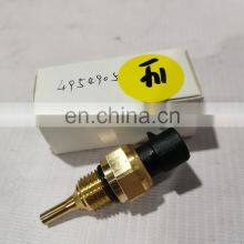 4954905 Water Temperature Sensor 6ISBe for Diesel Engine Auto Engine 4954905 thumbnail-4