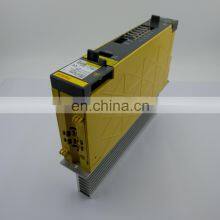 Original Fanuc ac Servo Driver A06B-6141-H002#H580 thumbnail-5