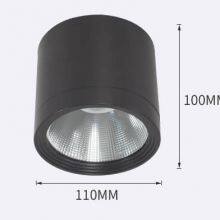 IP65 Waterproof Surface LED Down Lights (18W) thumbnail-2