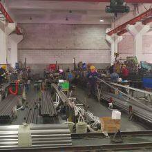 STAINLESS STEEL WELDED PIPES/TUBES for Municipal Water，Milk, Petrochemicals, Brewing, Beverages, Pharmaceuticals, Fluid Equipment Etc. thumbnail-4