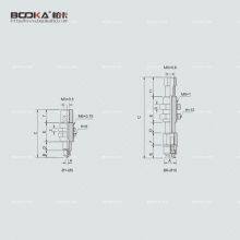 Rubber Suction Flat Suction Cup Vacuum Suction Cup With Spring Plungers thumbnail-4