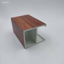 Fashion Wpc Waterproof Uv-Resistant Wpc Wall Panel Composite Wpc Wall Cladding 50-60mm