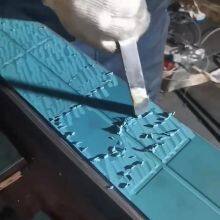 All Sizes Available China High Quality Cheap Slideway Linear Guide Green Turcite B Ptfe Belt Wholesale thumbnail-3