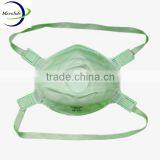 High Quality Disposable Respirator With Valve