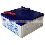 12V 300Ah Solar gel battery