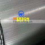 12 x 95mesh Plain Dutch Weave Wire Cloth