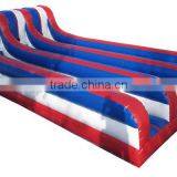 Super Bungee Inflatable Bungee Run thumbnail-1