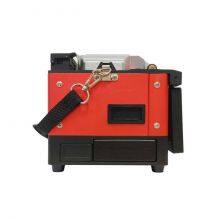 Core Alignment 6 Motors Fiber Optical Splicing Machine Fusion Splicer FTTX Splicer Device thumbnail-4