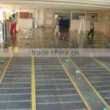 TL#005 [ TAEIL ] UnderFloor Heating Film , Film Heater , Floor Heating Film , Underfloor Heating System thumbnail-2