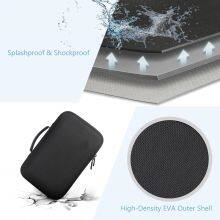 Drone Carrying Case for DJI Mini 4 Pro EVA Hard Shell Protective Case thumbnail-2