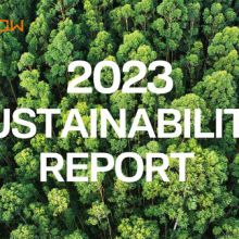 Sungrow Releases Its 2023 Sustainability Report Highlighting Commitment to Greener Future