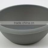 Flexible And High Heat Resistance Silicone Camping Bowl thumbnail-1