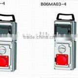 Industrial Socket Box thumbnail-1