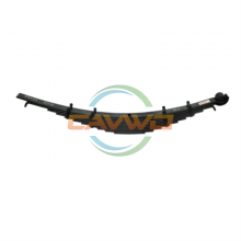 Leaf Spring Suspension for DFM Truck thumbnail-3