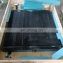 Cooler 88290001-549 Sullair Air Compressor High Quality Parts Wholesale Supply thumbnail-2