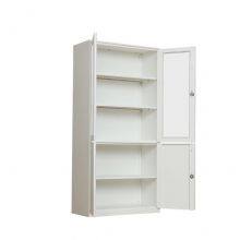 Luoyang Office Furniture Steel Office Filing Storage Cabinet Lockable Metal Filing Cupboard thumbnail-4