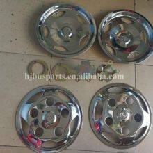 Truck And Bus 17 Inch Bus Wheel Hub Cover Auto Accesorios Steering Wheel Covers thumbnail-5