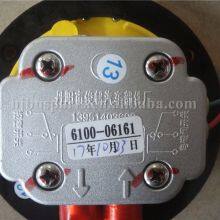 Bus Body Parts Emergency Tool Door Control Emergency Valve thumbnail-6