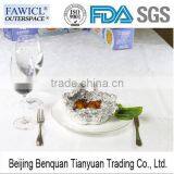 FAWICL Package Food Grade Baking Aluminum Foil Paper thumbnail-1