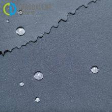 Stretchy Matting Waterproof Woven Recycled Nylon Four-way Stretch Fabric for Outdoor Quick Dry Pants thumbnail-3