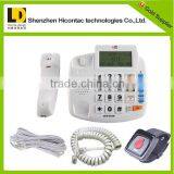 Big Button Speakerphone, Hearing Impaired / Senior thumbnail-1