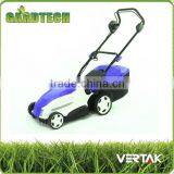 Professional and New Green Electric Lawn Mower,portable Lawn Mower thumbnail-4