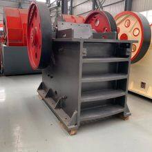 Industrial Crusher thumbnail-1