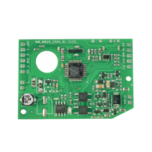 RS485/M-Bus Wired Water Meter | Easy Installation | High Stability | Direct Data Transmission | Apartment Buildings and Industrial Plants thumbnail-2