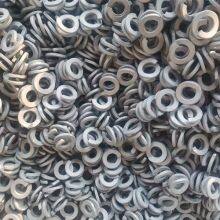 VOSSLOH SCREW FE6 DOUBLE COIL SPRING WASHER thumbnail-5