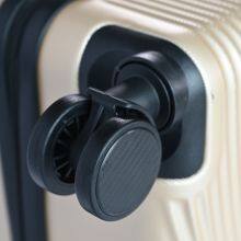 Abs pp Luggage From China Pengteng Factory thumbnail-3