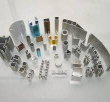 Nanshan AKLU Processing Various Aluminum Products thumbnail-2