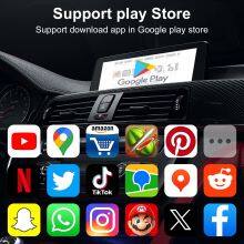 Carplay Ai Box for Deepal KIA Wireless Carplay to Android System thumbnail-3