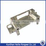 5 Axis Customized Aluminum Cnc Milling Machining Parts thumbnail-6