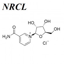 Nicotinamide Ribose Chloride NRCL thumbnail-3