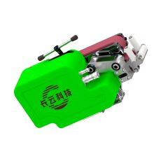 Portable Smart Variable-Speed Cable Pusher & Traction Conveyor | Specialized Cable Laying Equipment for Multi-Layer Cable Racks in Workshops​ thumbnail-3