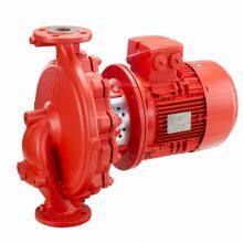 KSB ETL Series Single-stage Vertical In-Line Pump thumbnail-4