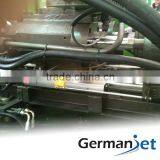 2015 Newest Non Contact Aluminum CANbus Magnetostrictive Sensor thumbnail-6